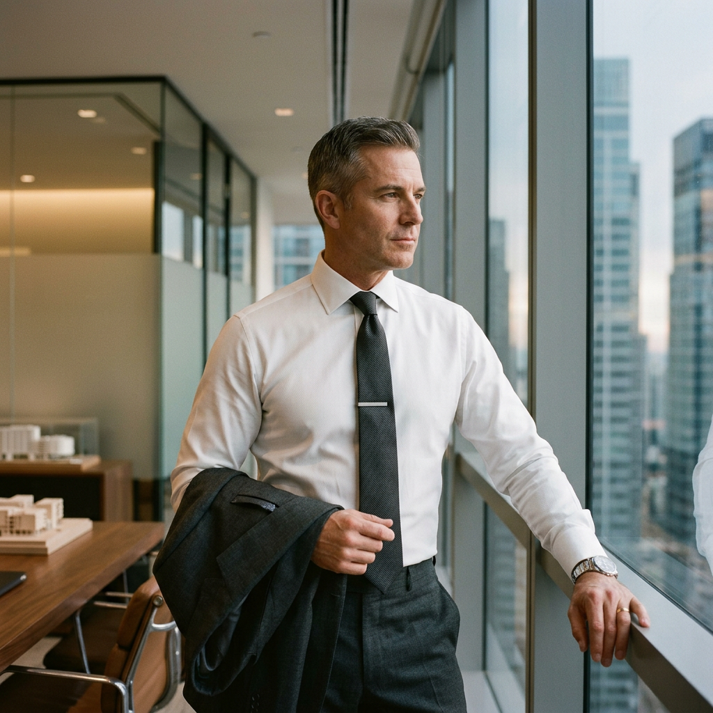 EXECUTIVES