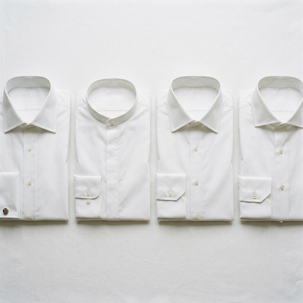 WHITES