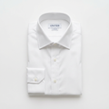 United White Liner Formal Shirt